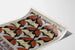 Vintage-Poster Ault & Wiborg - Wanddekoration mit grafischer Kunst