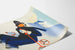 Vintage-Ski-Poster aus Österreich