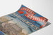 Vintage-Poster Die Leuchttürme der Bastille - Pariser Wanddekoration