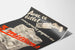 Vintage-Poster Nationale Lotterie - Gewinnen Sie 3 Millionen