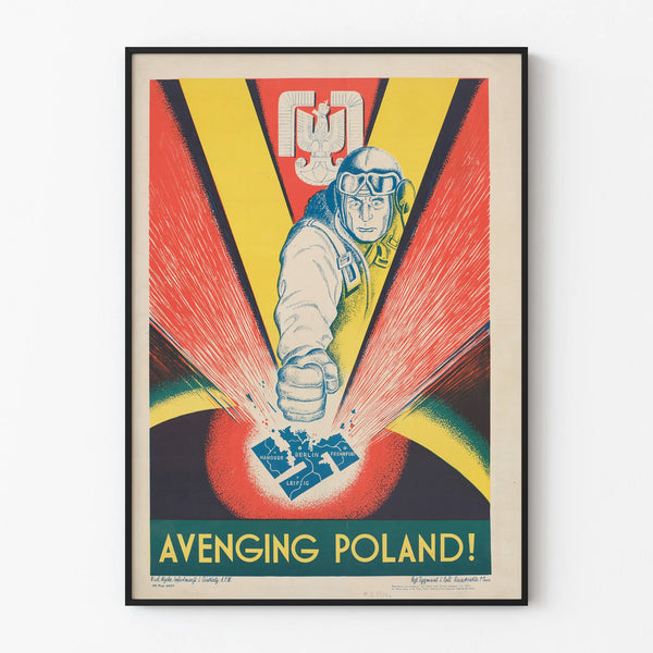avenging-poland