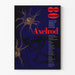 Dekoratives Poster Wissenschaftliches Symposium Axelrod 80 Jahre