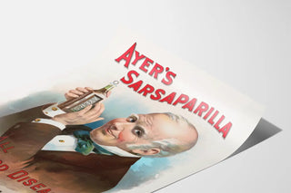 ayers-sarsaparilla-for-all-blood-diseases-cures-others-will-cure-you