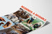 Vintage-Poster für Tierpflege und Prävention