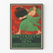 Poster Bacchusfest im antiken Rom - Vintage-Wanddekoration Artem Legrand