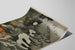 Vintage-Poster Ball der Studenten 1909 Wanddekoration — Ansicht des Kunstwerks