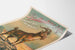 Vintage-Poster Ballantine & Co. Bockbier 1888