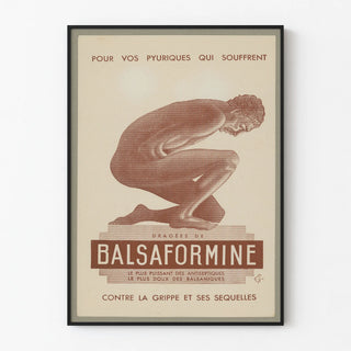 balsaformine