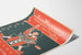 Vintage-Poster Jan Klaassen 1913 Stil Art déco