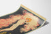 Vintage-Poster Barbette 1926, Wanddekoration im Art Déco Stil