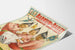 Vintage-Poster Barnum & Bailey Greatest Show on Earth - Chinesische Luftartisten