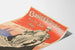 Vintage-Poster Basel Gedenkfeier 1892 Historische Wanddekoration