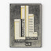 Bauhaus-Poster Weimar 1923 – Poster Kunst des Art Déco und Geometrisch
