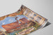 Vintage-Poster der Bay State Brewery - Jones, Johnson & Co Boston — Ansicht des Kunstwerks