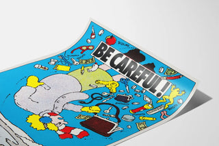 be-careful