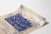 Vintage-Dekorposter Be Sweet Hearts Evermore