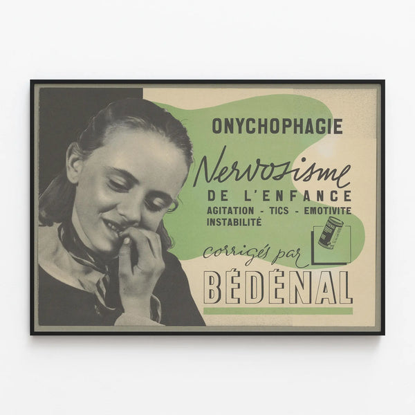 bedenal