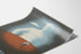 Vintage-Werbeplakat Benzylocalcium von Ramy