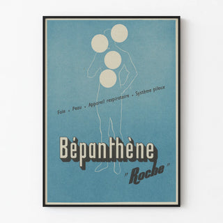 bepanthene