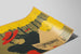 Vintage-Poster Berliner Morgenpost – Elegante Retro-Wanddekoration — Ansicht des Kunstwerks