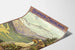 Vintage-Poster Berner Oberland Adelboden 1400m Schweiz