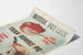 Vintage-Poster Better Pot-Luck - Historische Wanddekoration
