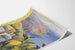 Vintage-Poster Bi-Citrol Marinier Wanddekoration