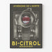 Retro-Wissenschaftsposter Bi-Citrol Seemann Athérom der Aorta