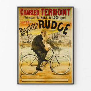 bicyclette-rudge