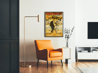 bicyclette-rudge