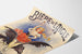 Vintage-Poster Bier des Adlers Chopard Brüder
