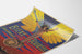 Vintage-Poster Bier Tourtel Tantonville - Retro-Wanddekoration