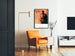 Billy Harper Quintet-Poster - Jazz-Wanddekoration Saxophon