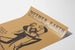 Vintage-Poster Billy Sunday Tango Mai 1915 für Wanddekoration