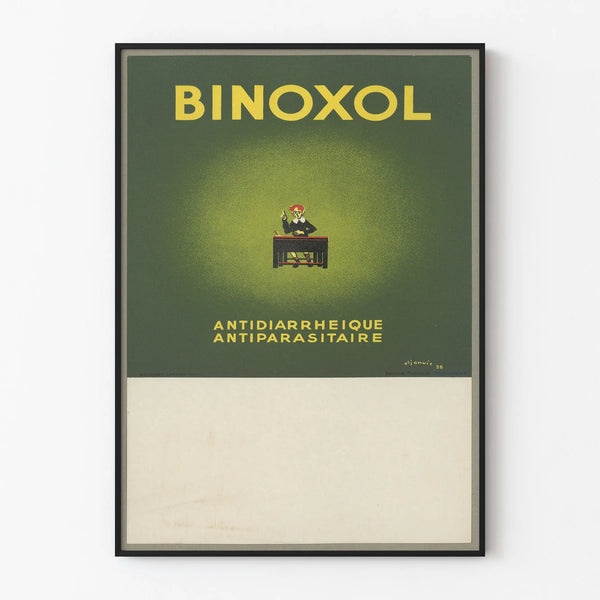 binoxol