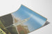 Vintage-Poster Biocholine – Vintage-Gesundheitswanddekoration