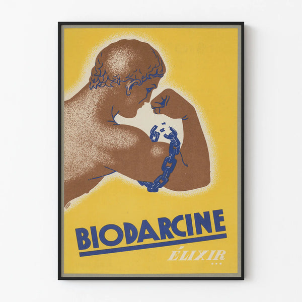 biodarcine