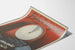 Vintage-Poster Biotrigon zur Wanddekoration im Vintage-Stil