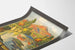 Vintage-Poster der Birseck-Bahn zur Wanddekoration