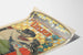 Vintage-Poster Biscottini e Amaretti Delser