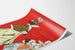 Vintage-Poster Biscuits Cabos Wien für Wanddekoration