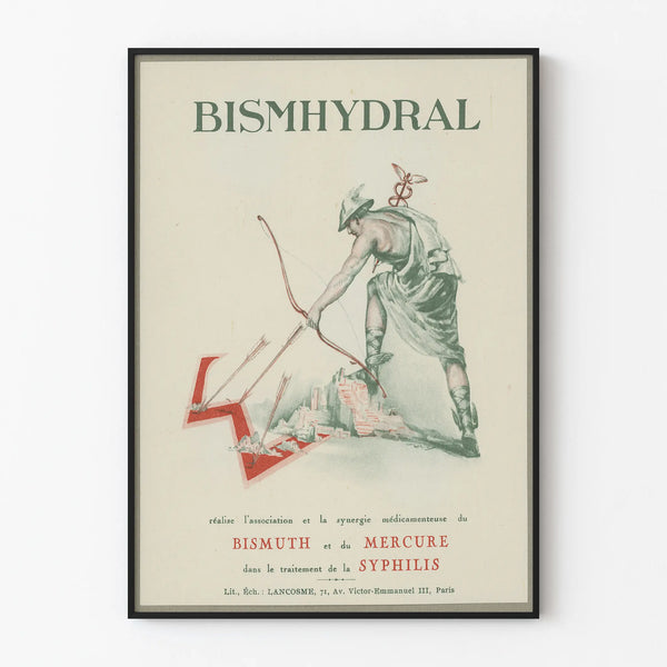 bismhydral