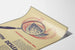 Vintage-Medizinposter Bismut Desleaux - Retro-Wanddekoration mit wissenschaftlichem Motiv