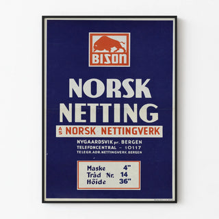 bison-norsk-netting