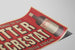 Vintage-Poster Bitter Secrestat - Haus gegründet 1851 — Ansicht des Kunstwerks