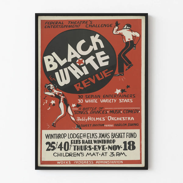 black-and-white-revue
