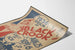 Vintage-Poster Black Crook 1936 für Wanddekoration