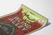 Vintage-Poster Blind Alley Théâtre Präsident