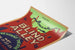 Vintage-Poster Blind Alley - Retro-Theater-Wanddekoration