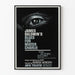 Poster Blues for Mister Charlie - Klassisches Theater und Design
